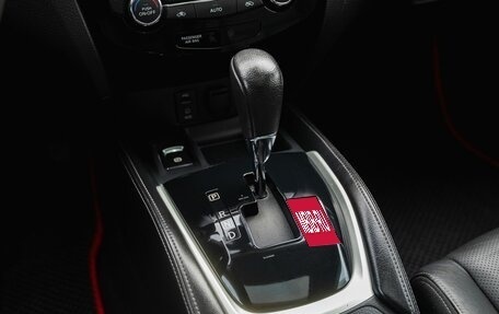 Nissan X-Trail, 2016 год, 1 850 000 рублей, 22 фотография