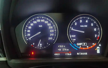 BMW X2, 2021 год, 1 918 000 рублей, 11 фотография