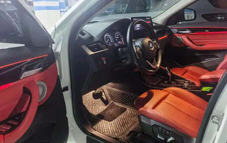 BMW X2, 2021 год, 1 918 000 рублей, 7 фотография