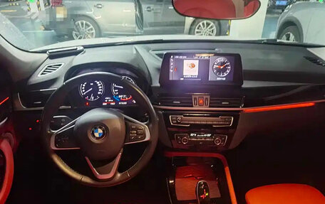 BMW X2, 2021 год, 1 918 000 рублей, 9 фотография