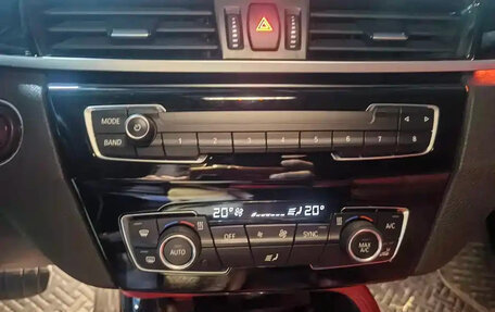 BMW X2, 2021 год, 1 918 000 рублей, 10 фотография