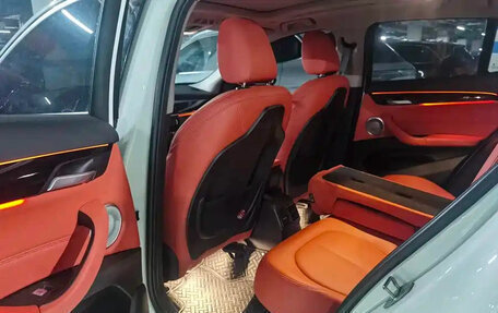 BMW X2, 2021 год, 1 918 000 рублей, 8 фотография