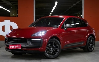 Porsche Macan I рестайлинг, 2023 год, 8 600 000 рублей, 1 фотография