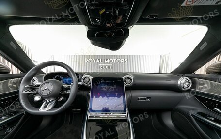 Mercedes-Benz SL-Класс AMG, 2024 год, 16 900 000 рублей, 9 фотография