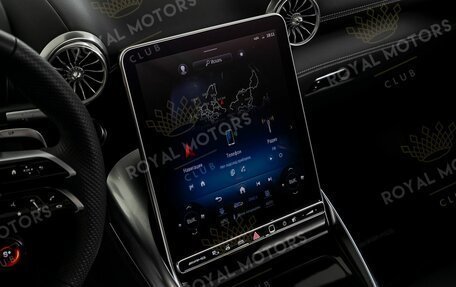 Mercedes-Benz SL-Класс AMG, 2024 год, 16 900 000 рублей, 12 фотография