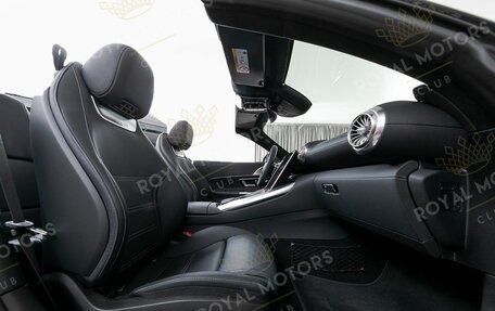 Mercedes-Benz SL-Класс AMG, 2024 год, 16 900 000 рублей, 11 фотография