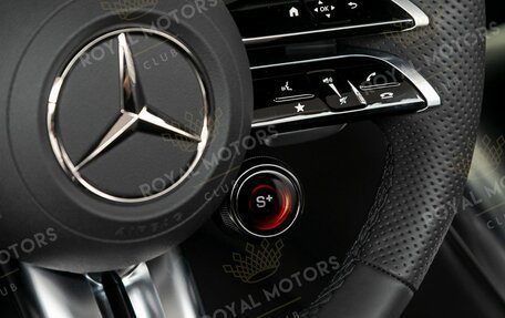 Mercedes-Benz SL-Класс AMG, 2024 год, 16 900 000 рублей, 13 фотография