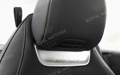 Mercedes-Benz SL-Класс AMG, 2024 год, 16 900 000 рублей, 14 фотография