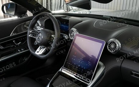 Mercedes-Benz SL-Класс AMG, 2024 год, 16 900 000 рублей, 10 фотография