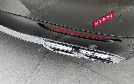 Mercedes-Benz SL-Класс AMG, 2024 год, 16 900 000 рублей, 6 фотография