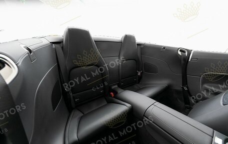 Mercedes-Benz SL-Класс AMG, 2024 год, 16 900 000 рублей, 16 фотография