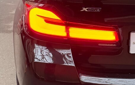 BMW 5 серия, 2020 год, 5 498 000 рублей, 5 фотография