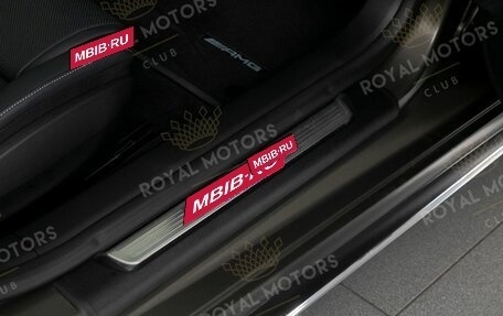 Mercedes-Benz SL-Класс AMG, 2024 год, 16 900 000 рублей, 8 фотография