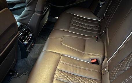 BMW 5 серия, 2020 год, 5 498 000 рублей, 13 фотография