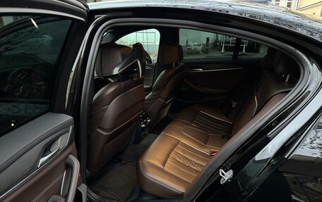 BMW 5 серия, 2020 год, 5 498 000 рублей, 12 фотография