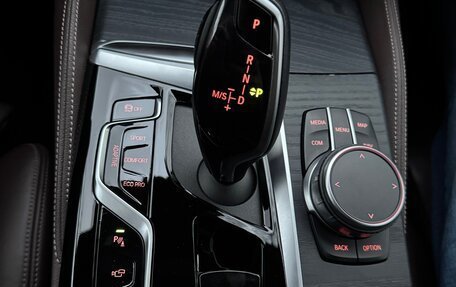 BMW 5 серия, 2020 год, 5 498 000 рублей, 14 фотография