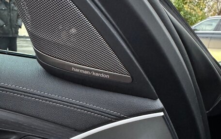 BMW 5 серия, 2020 год, 5 498 000 рублей, 17 фотография