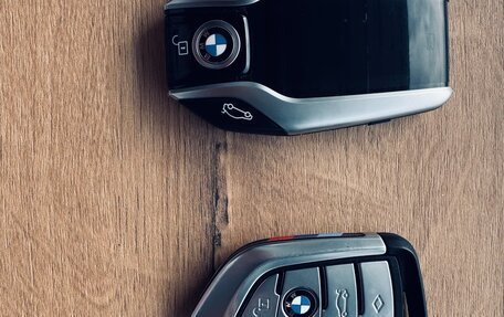 BMW 5 серия, 2020 год, 5 498 000 рублей, 18 фотография