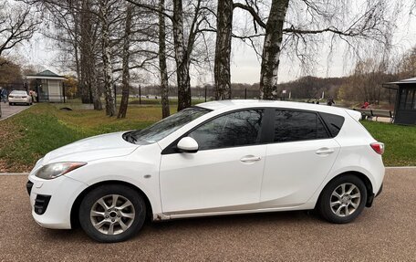 Mazda 3, 2011 год, 690 000 рублей, 2 фотография