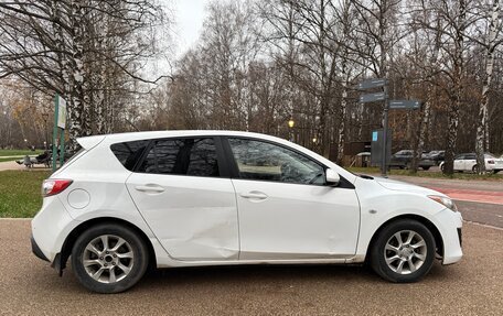 Mazda 3, 2011 год, 690 000 рублей, 3 фотография