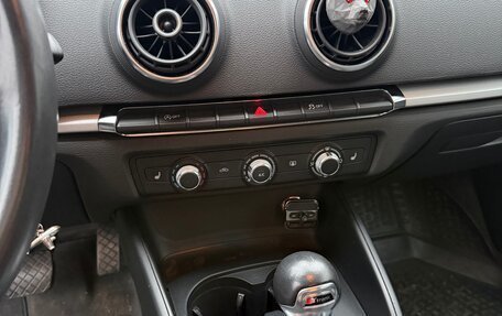 Audi A3, 2013 год, 1 450 000 рублей, 3 фотография