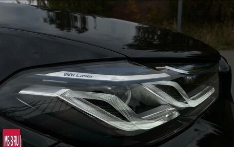 BMW 5 серия, 2020 год, 5 498 000 рублей, 7 фотография