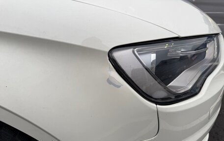 Audi A3, 2013 год, 1 450 000 рублей, 11 фотография