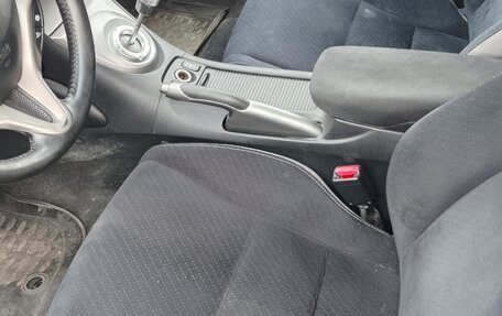 Honda Civic VIII, 2007 год, 450 000 рублей, 6 фотография