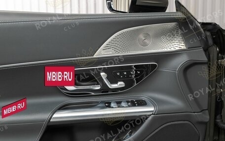 Mercedes-Benz SL-Класс AMG, 2024 год, 16 900 000 рублей, 15 фотография