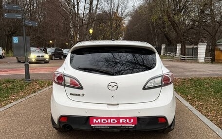 Mazda 3, 2011 год, 690 000 рублей, 4 фотография