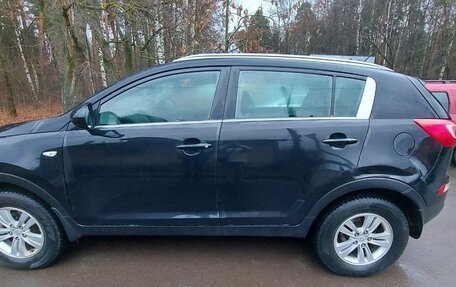 KIA Sportage III, 2012 год, 850 000 рублей, 5 фотография