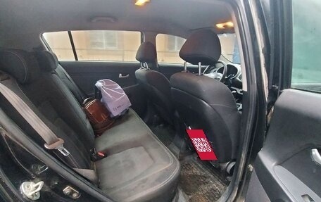 KIA Sportage III, 2012 год, 850 000 рублей, 3 фотография