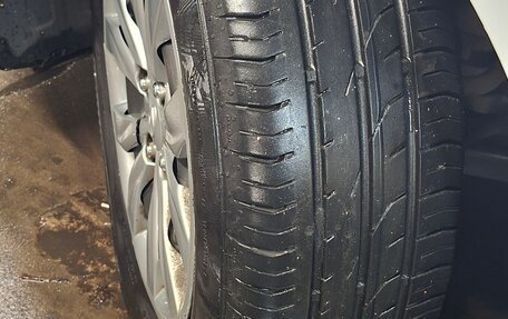 Hyundai Solaris II рестайлинг, 2020 год, 1 200 000 рублей, 3 фотография