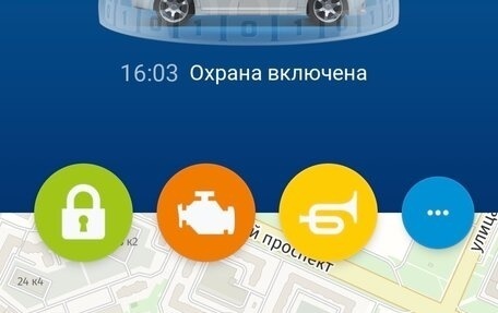 Hyundai Solaris II рестайлинг, 2020 год, 1 200 000 рублей, 11 фотография