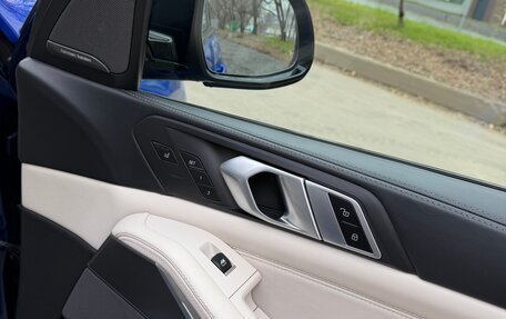 BMW X5, 2019 год, 6 500 000 рублей, 13 фотография