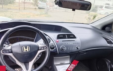 Honda Civic VIII, 2007 год, 450 000 рублей, 5 фотография