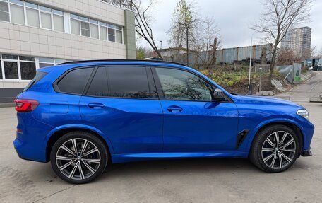 BMW X5, 2019 год, 6 500 000 рублей, 7 фотография