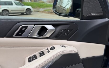 BMW X5, 2019 год, 6 500 000 рублей, 9 фотография