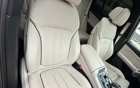 BMW X5, 2019 год, 6 500 000 рублей, 14 фотография