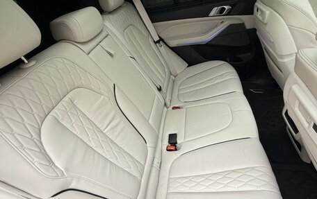 BMW X5, 2019 год, 6 500 000 рублей, 15 фотография