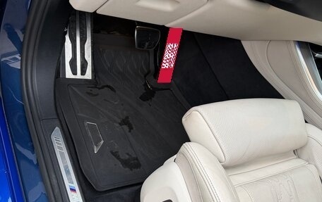 BMW X5, 2019 год, 6 500 000 рублей, 10 фотография