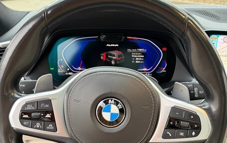 BMW X5, 2019 год, 6 500 000 рублей, 23 фотография