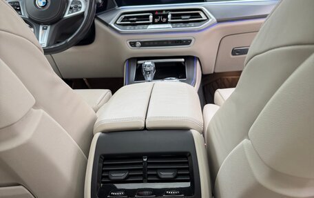 BMW X5, 2019 год, 6 500 000 рублей, 16 фотография