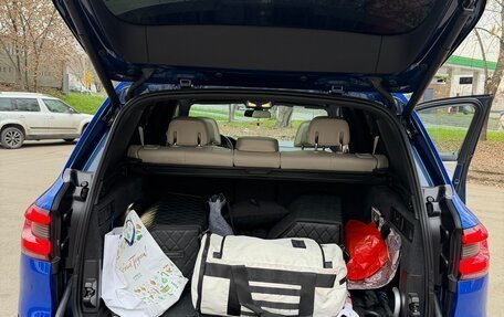 BMW X5, 2019 год, 6 500 000 рублей, 20 фотография