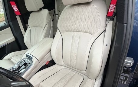 BMW X5, 2019 год, 6 500 000 рублей, 12 фотография