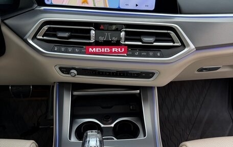 BMW X5, 2019 год, 6 500 000 рублей, 17 фотография