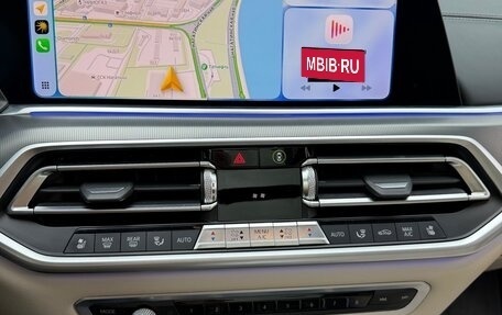 BMW X5, 2019 год, 6 500 000 рублей, 24 фотография