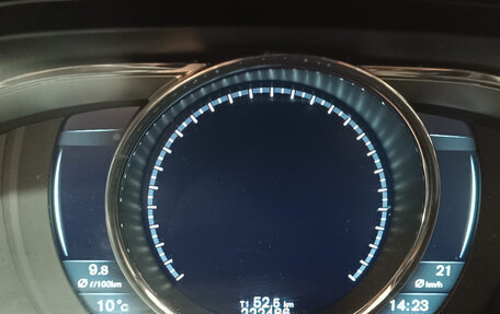 Volvo XC60 II, 2014 год, 1 550 000 рублей, 6 фотография