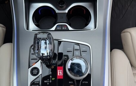 BMW X5, 2019 год, 6 500 000 рублей, 18 фотография