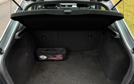 Skoda Rapid I, 2014 год, 947 000 рублей, 8 фотография